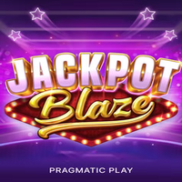Jackpot Blaze
