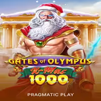 Gates Of Olympus X-Mas 1000