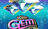 Little Gem Hold & Spin