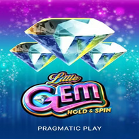Little Gem Hold & Spin