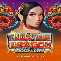 Floating Dragon Hold & Spin