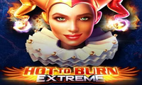 Hot to Burn Extreme