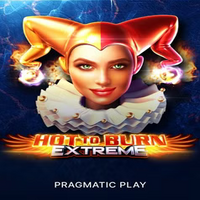 Hot to Burn Extreme