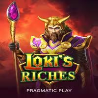 Loki’s Riches