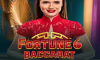 Fortune 6 Baccarat