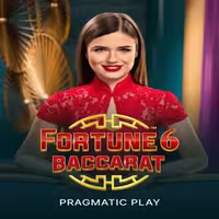 Fortune 6 Baccarat
