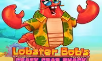 Lobster Bob’s Crazy Crab Shack