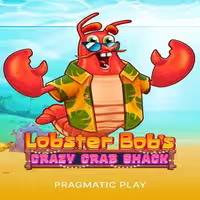 Lobster Bob’s Crazy Crab Shack
