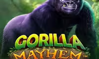Gorilla Mayhem