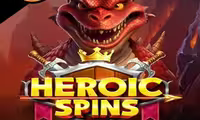 Heros Spins