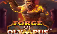 Force Of Olympus