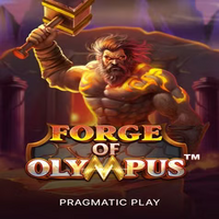 Force Of Olympus