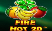 Fire Hot 20