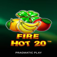Fire Hot 20