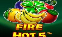 Fire Hot 5