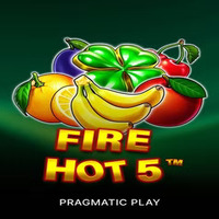 Fire Hot 5
