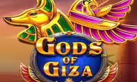 Gods Of Giza
