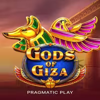 Gods Of Giza