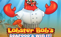 Lobster Bob’s Seafood & Win It