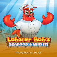 Lobster Bob’s Seafood & Win It