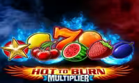 7 Hot to Burn Multiplier