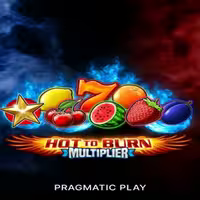 7 Hot to Burn Multiplier