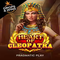 Heart Of Cleopatra