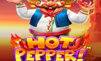 Hot Pepper!