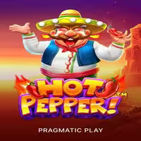 Hot Pepper!