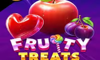 Fruity Treats