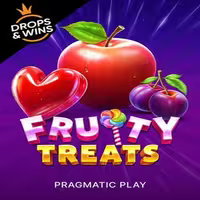 Fruity Treats