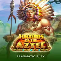 Fortunes Of The Aztec