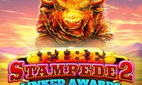 Fire Stampede 2 Linked Awards