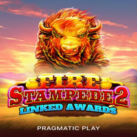 Fire Stampede 2 Linked Awards