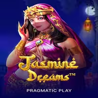 Jasmine Dreams