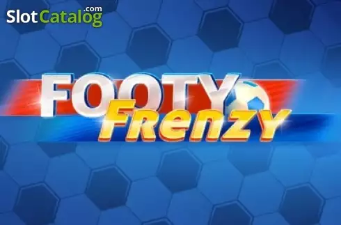Экран Footy Frenzy