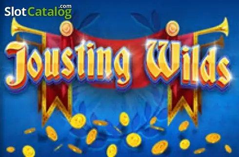 Экран Jousting Wilds
