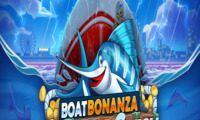 Boat Bonanza Colossal Catch