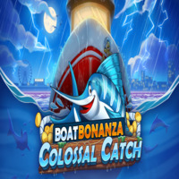 Boat Bonanza Colossal Catch