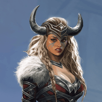 Viking Wild в игре