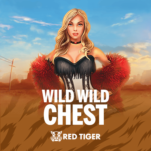 Логотип Wild Wild Chest