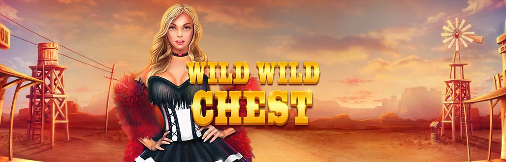 Заставка Wild Wild Chest