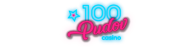 Логотип 100pudov