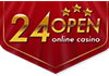 24open casino: предупреждающий обзор и статус