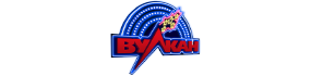 Логотип Клуб Вулкан