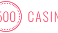 500 Casino: обзор игр, выплат и условий