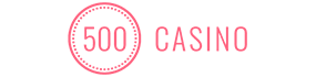 Логотип 500 Casino