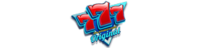 Логотип 777 Original