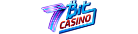 Логотип 7Bit