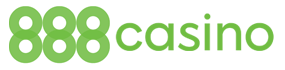 Логотип 888 Casino